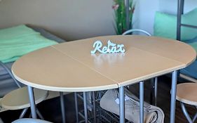 Delfina nähe Europa park Rust